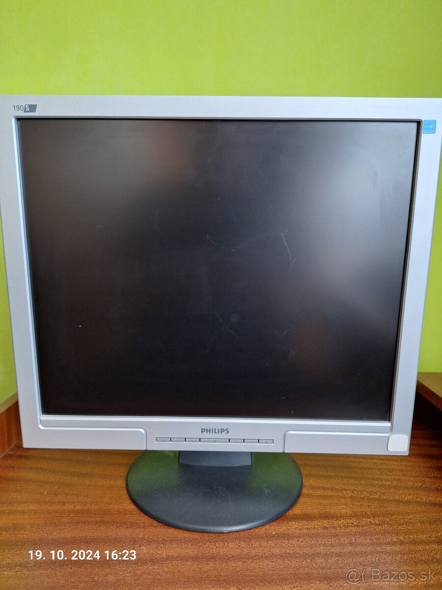 19 LCD Philips