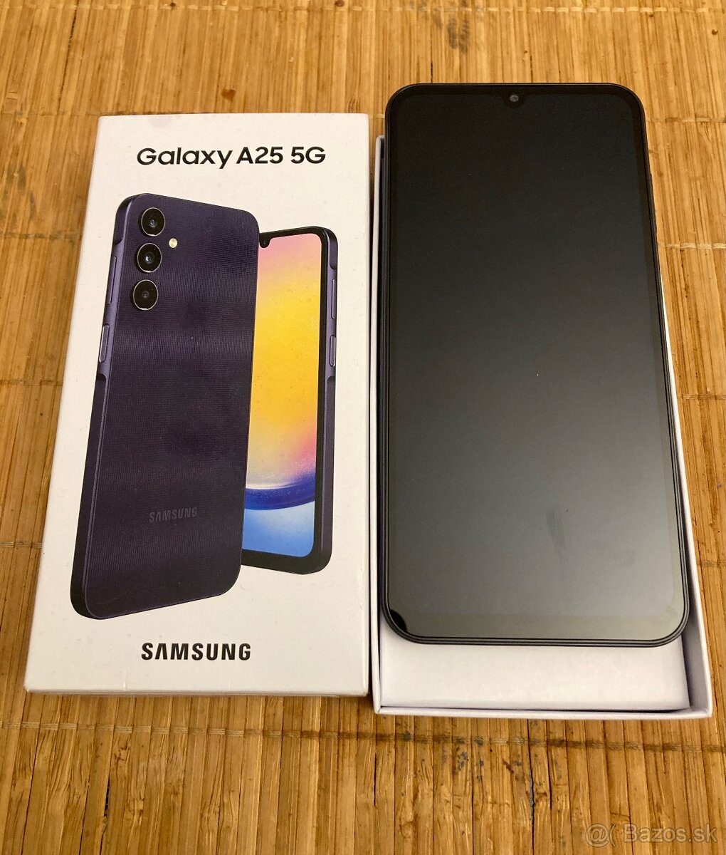 Samsung Galaxy A25 5G