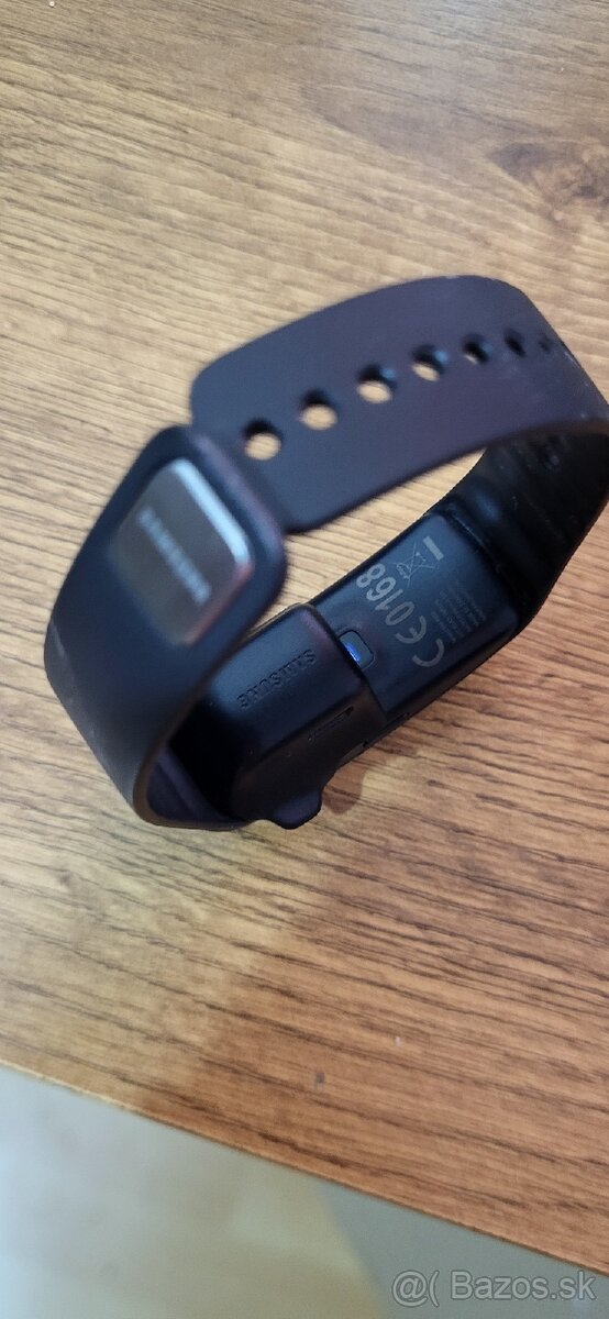 Hodinky Samsung Gear fit