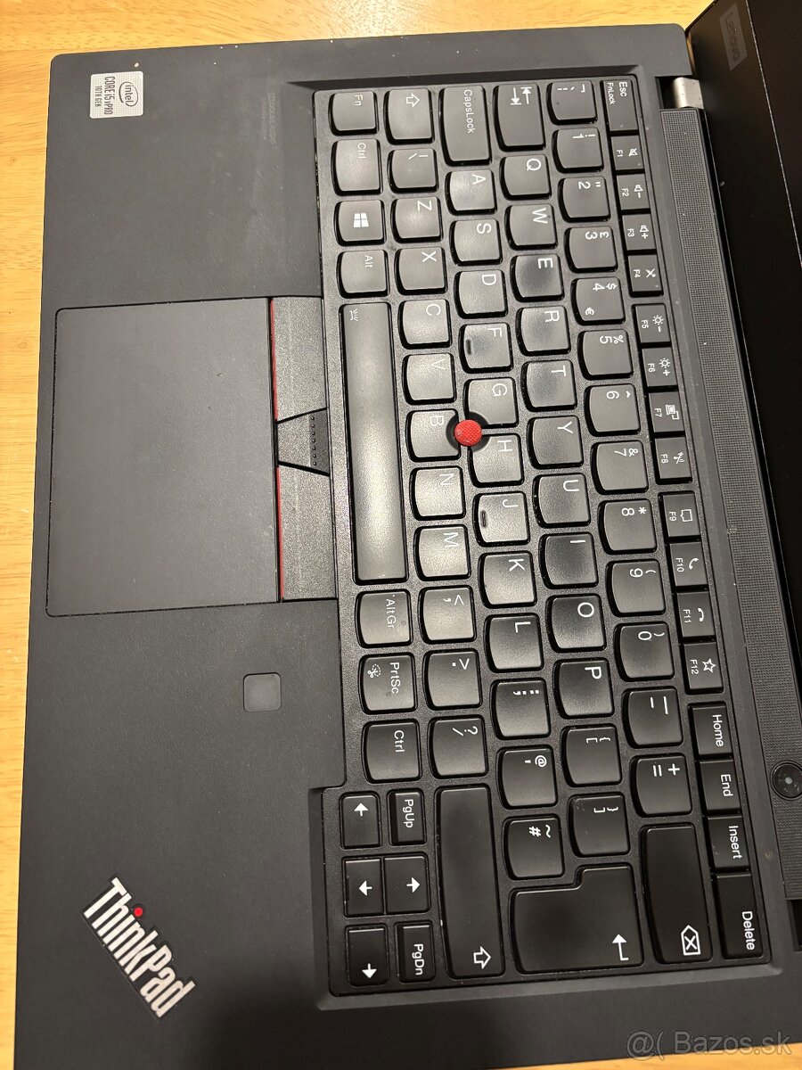 Predám Lenovo T14 Gen 1