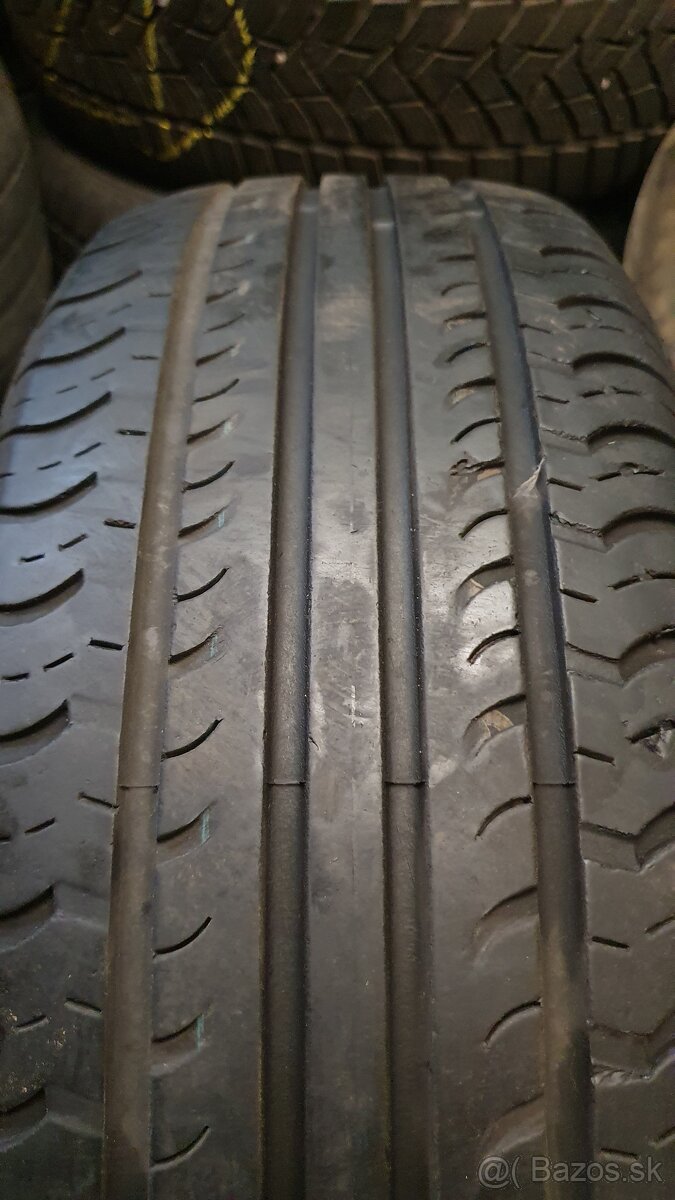 195/65 R15 91H Hankook K415