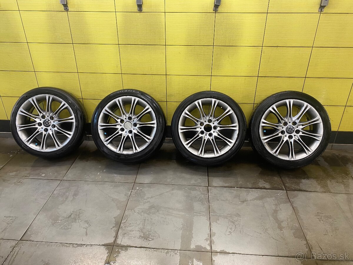 Styling 135 r18 dvojrozmer 5x120