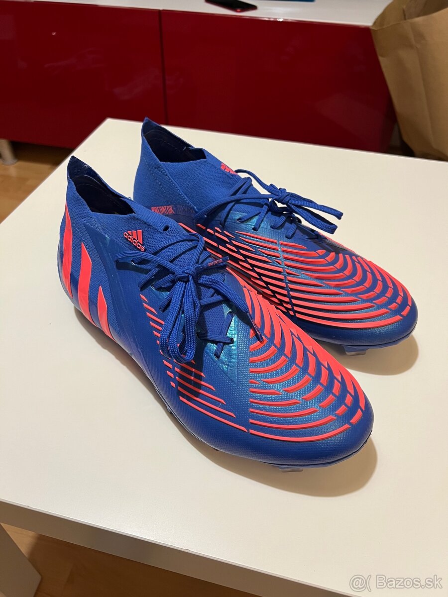 Kopačky Adidas Predator Edge .1 FG