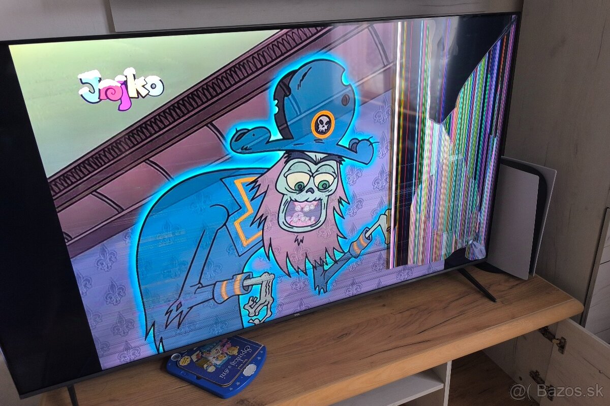 TCL TV 65" (65P735)