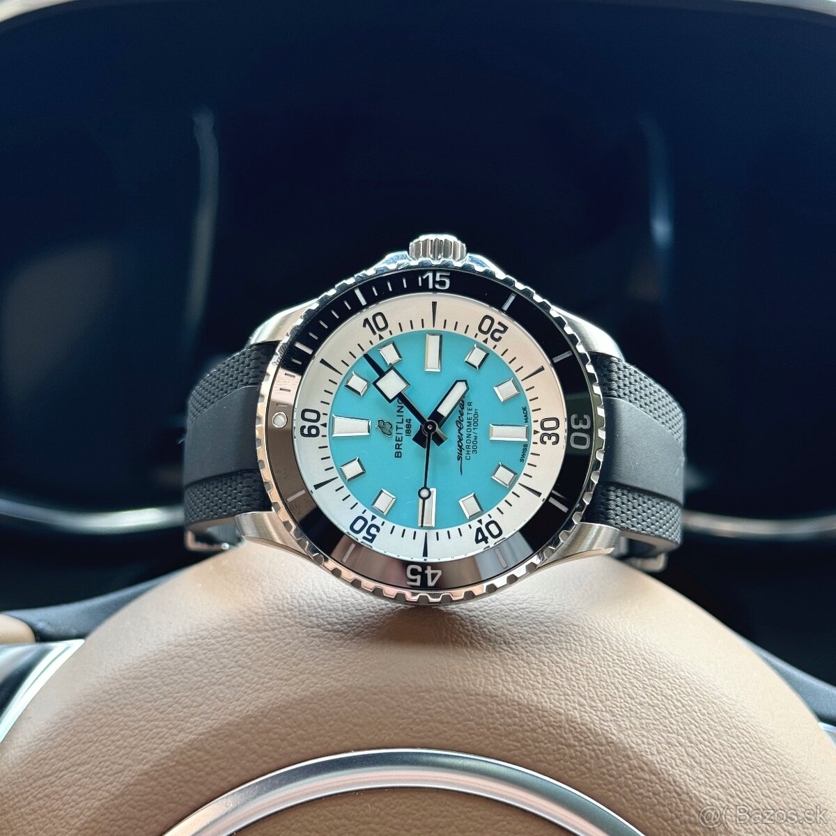 Breitling Superocean 44 Automatic