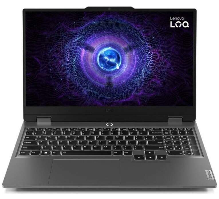 Notebook Lenovo Legion i5,3050,24 gb ram,ako nove