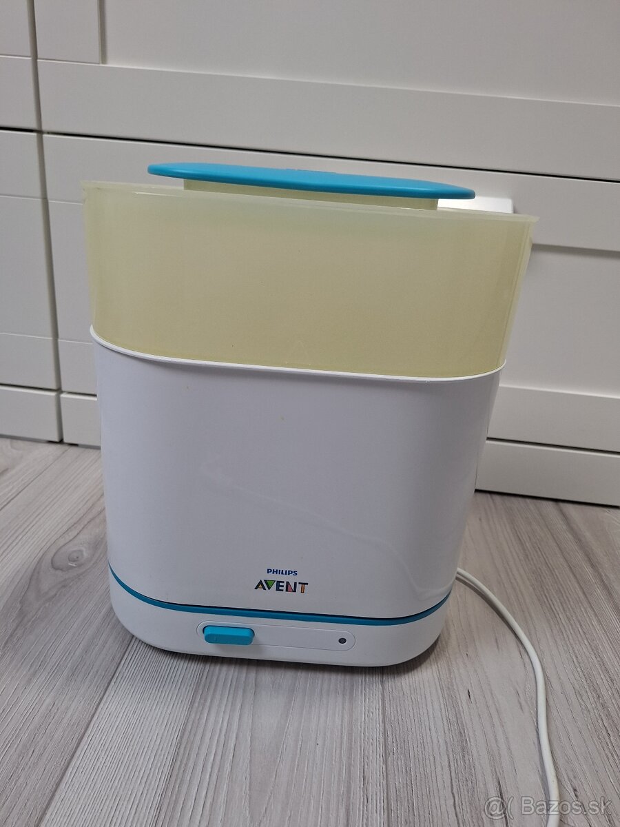 Sterilizator Philips Avent