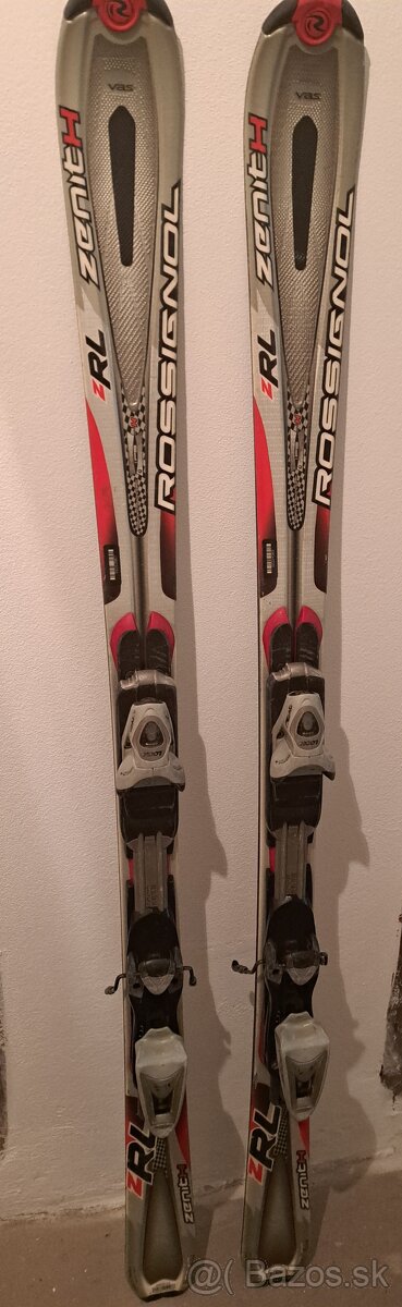 Rossignol lyze