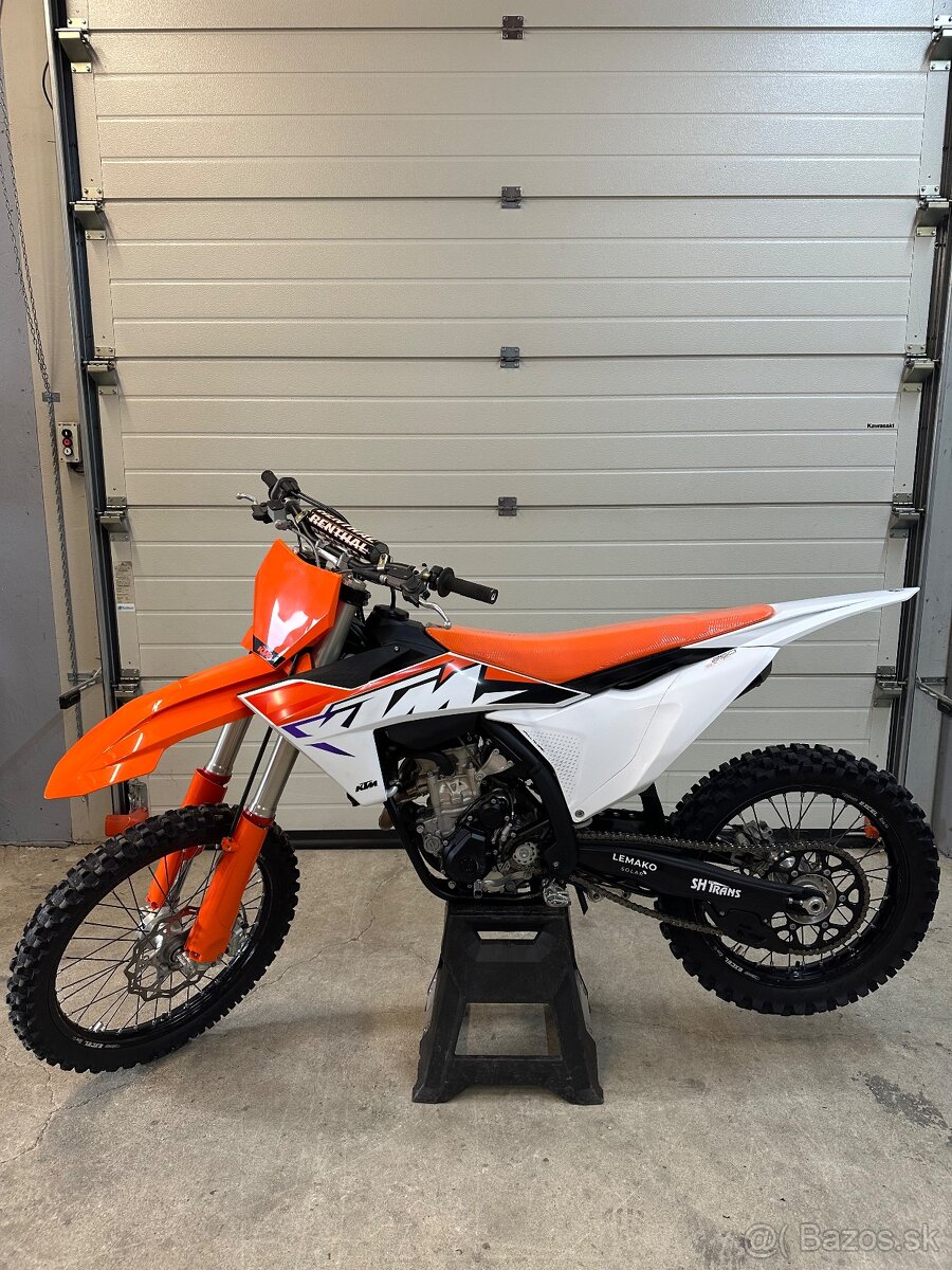 KTM SX 250 F 2023