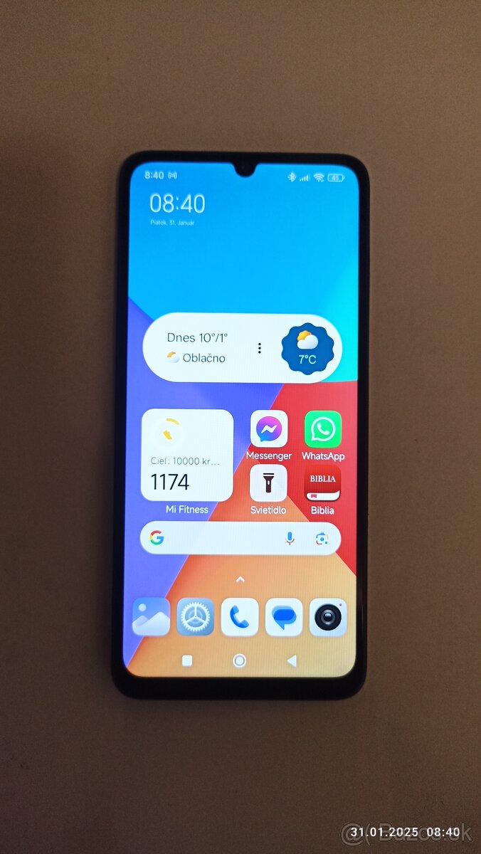 Redmi 13C 8/256