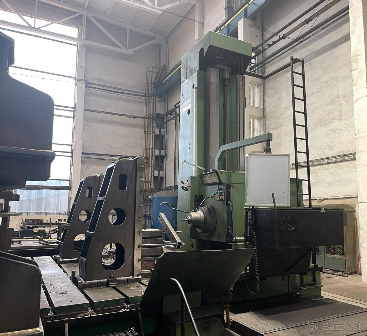 BFP 130 CNC