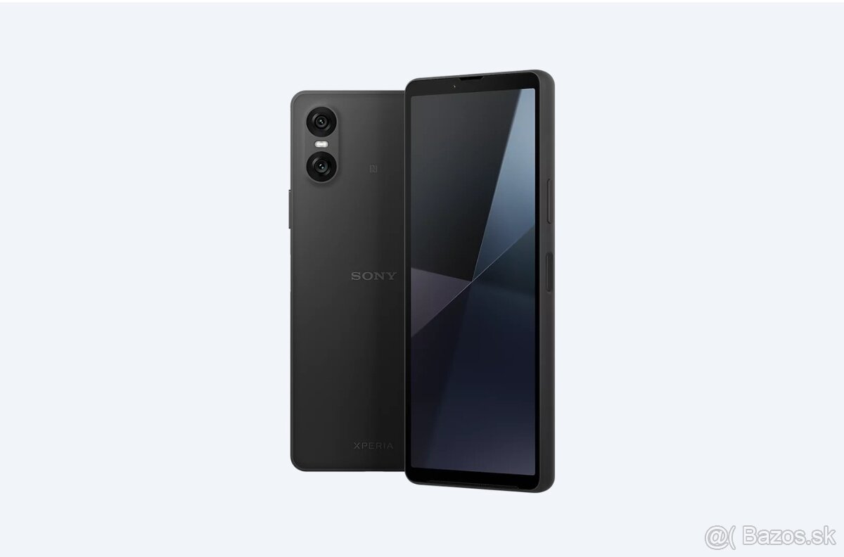 PREDAM Sony Xperia 10 VI 8 GB/128 GB Black