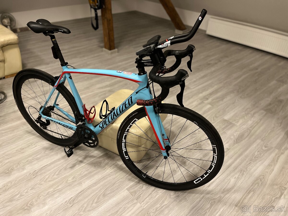 Specialized Tarmac