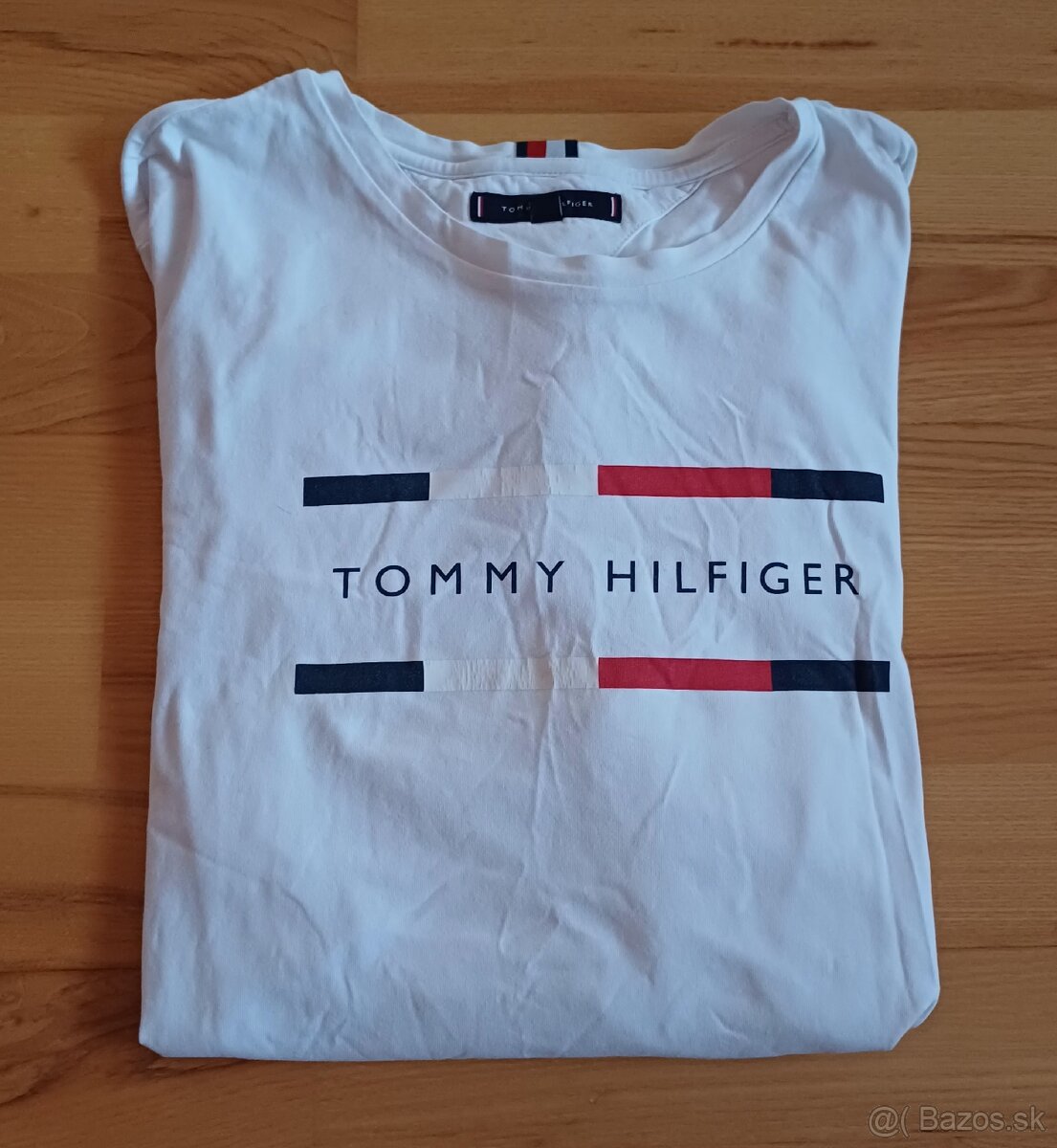 Tommy Hilfiger biele