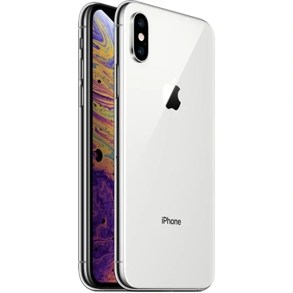 Repasovaný Apple Iphone Xs 256GB White