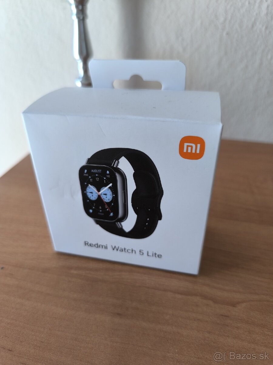 Xiaomi Mi Redmi watch 5lite