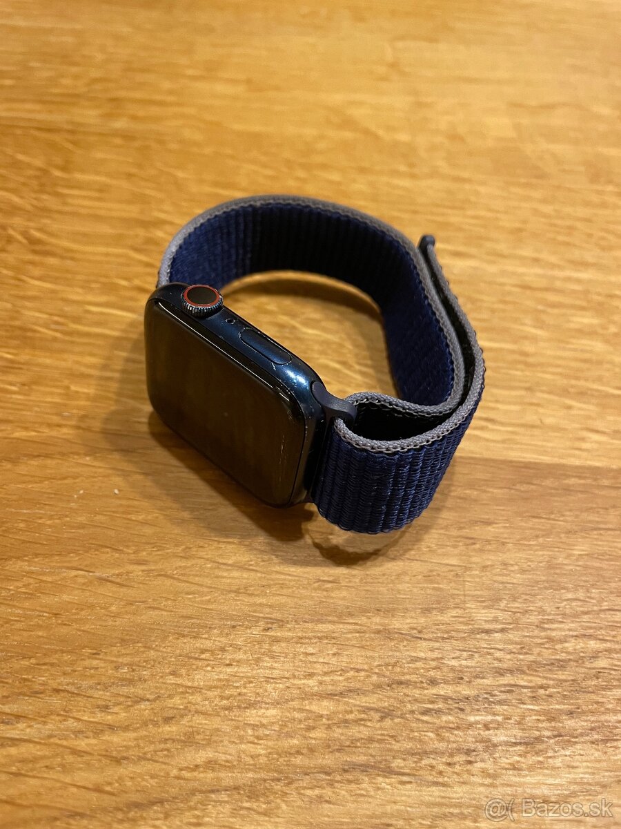 Apple watch 6 44mm