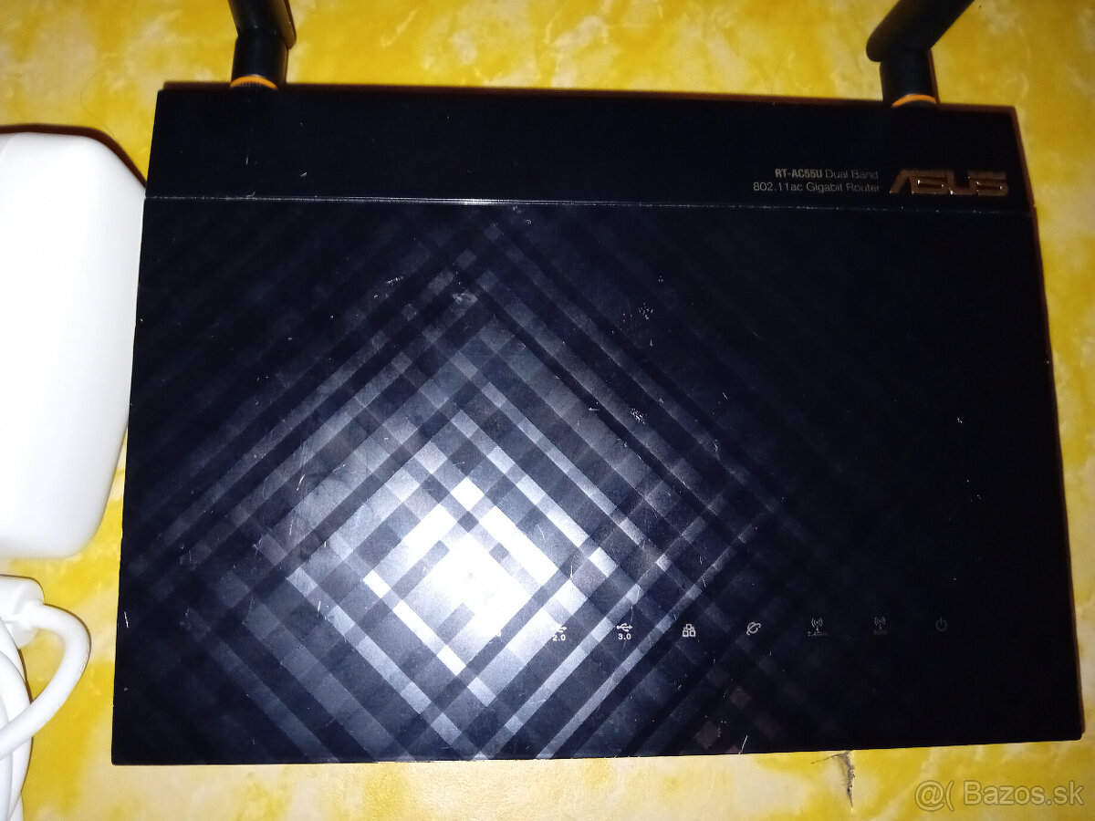 Asus RT-AC55U