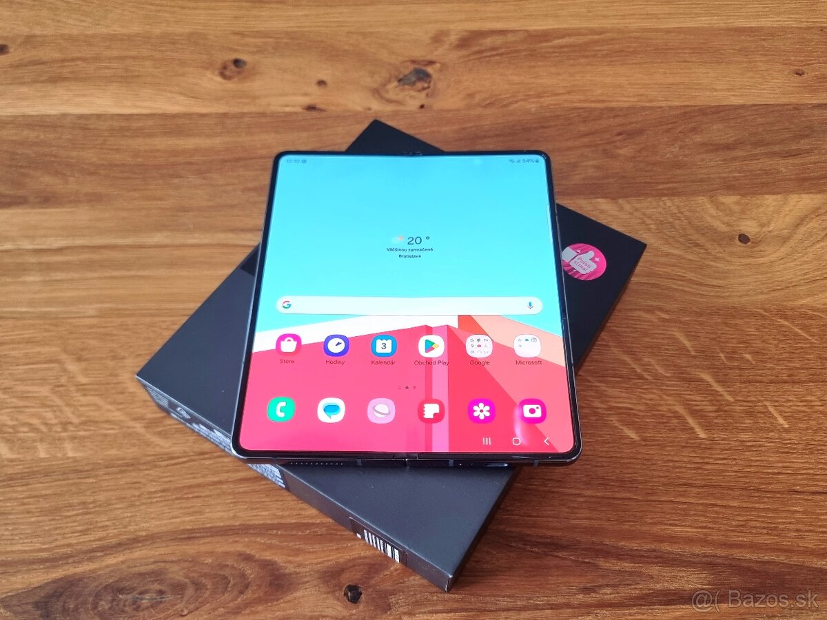 Samsung Galaxy Z Fold 4 512GB