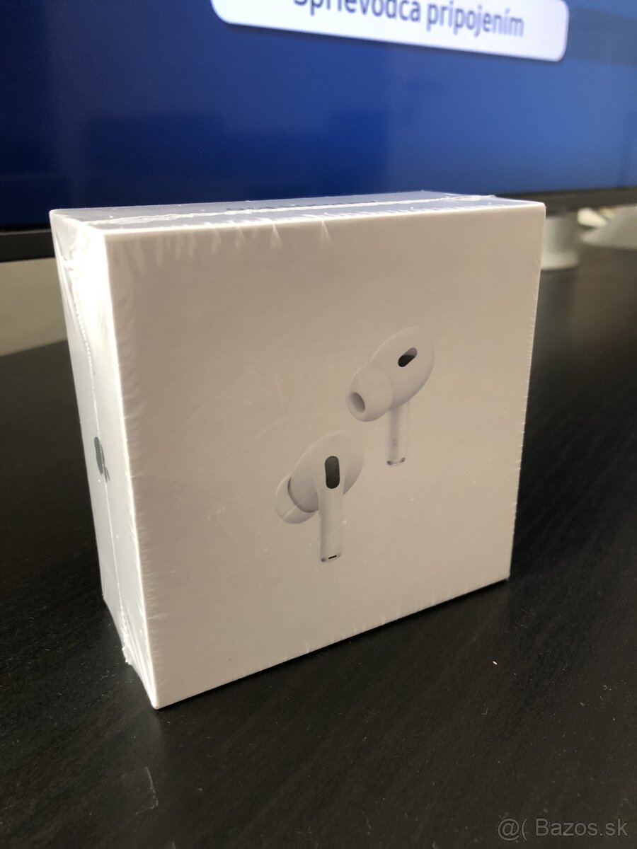 Apple airpods pro 2generacia