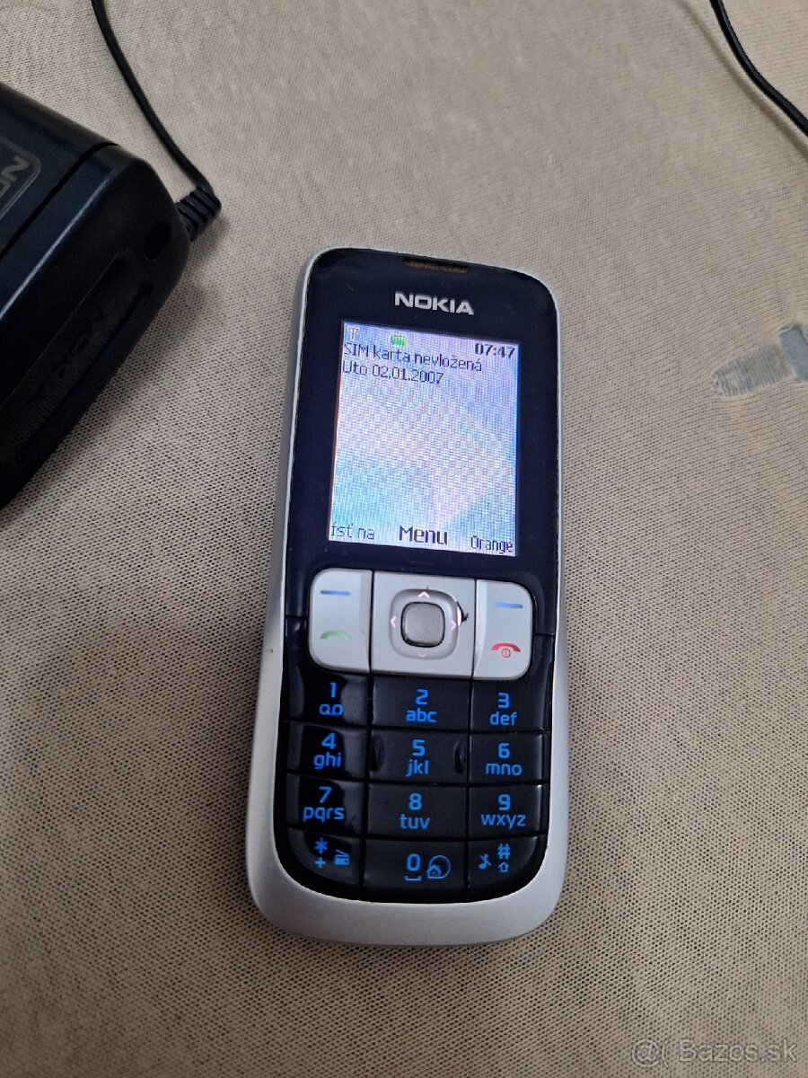 Nokia 2630