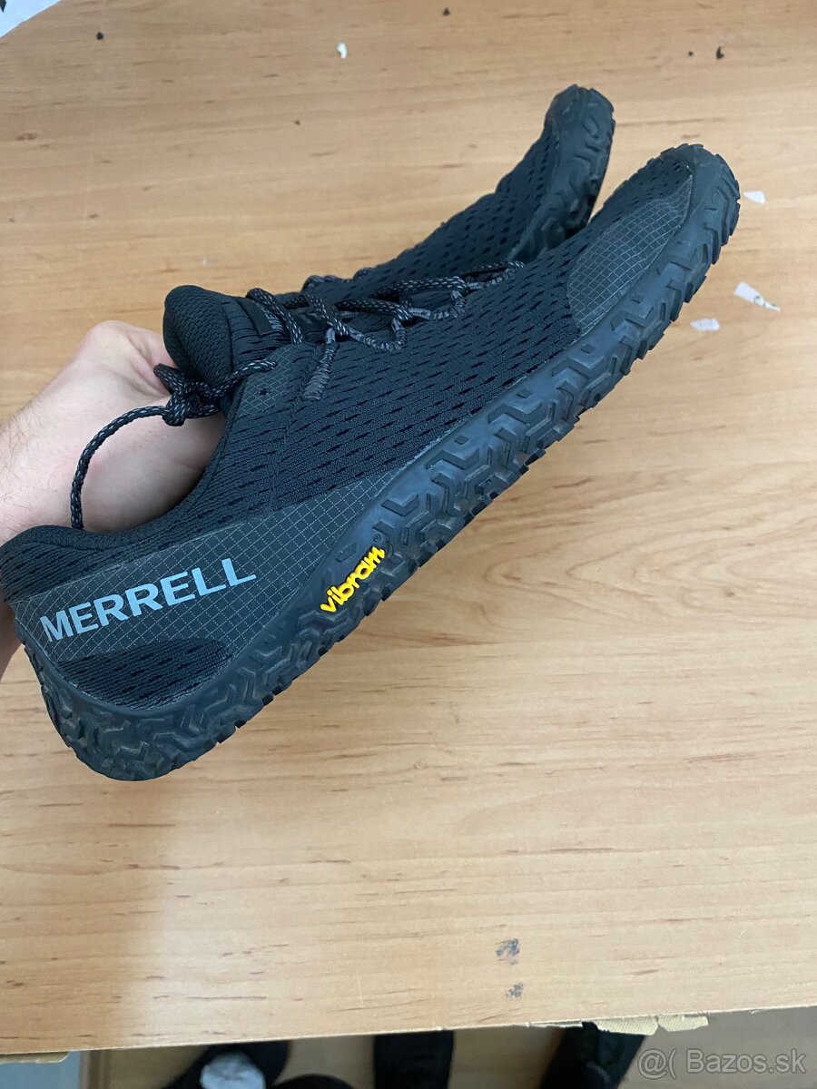 Merrell Vapor Glove 6 45