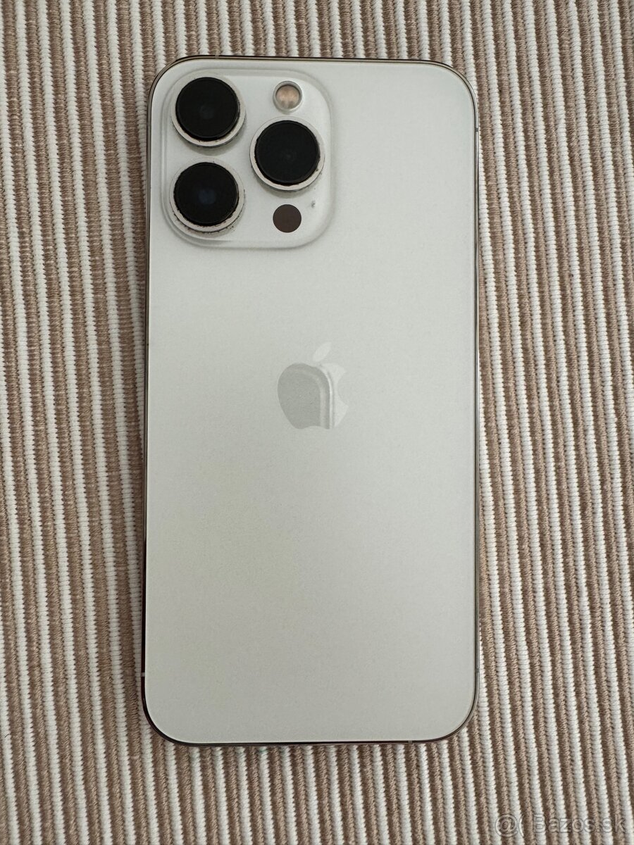 Iphone 13 Pro 256 GB white