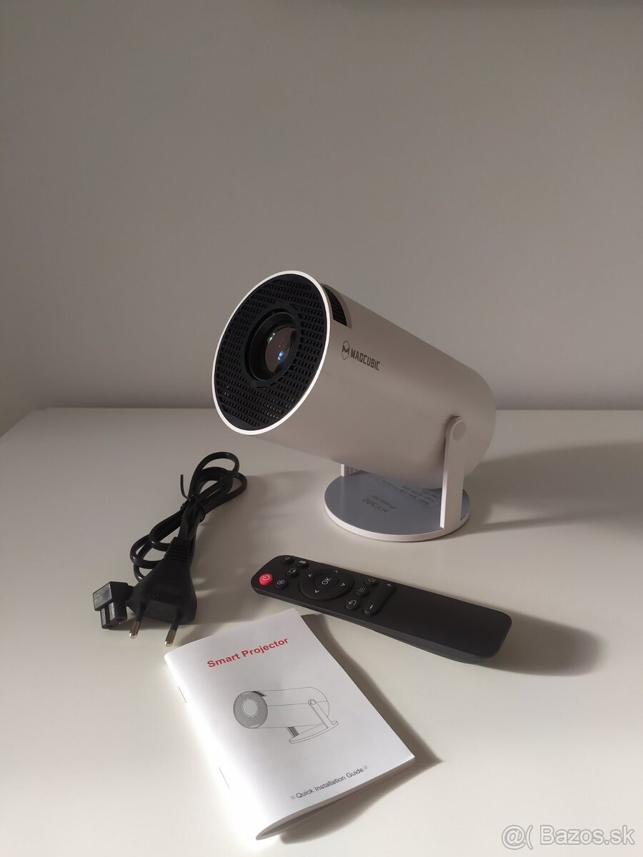 Projector Android 4K