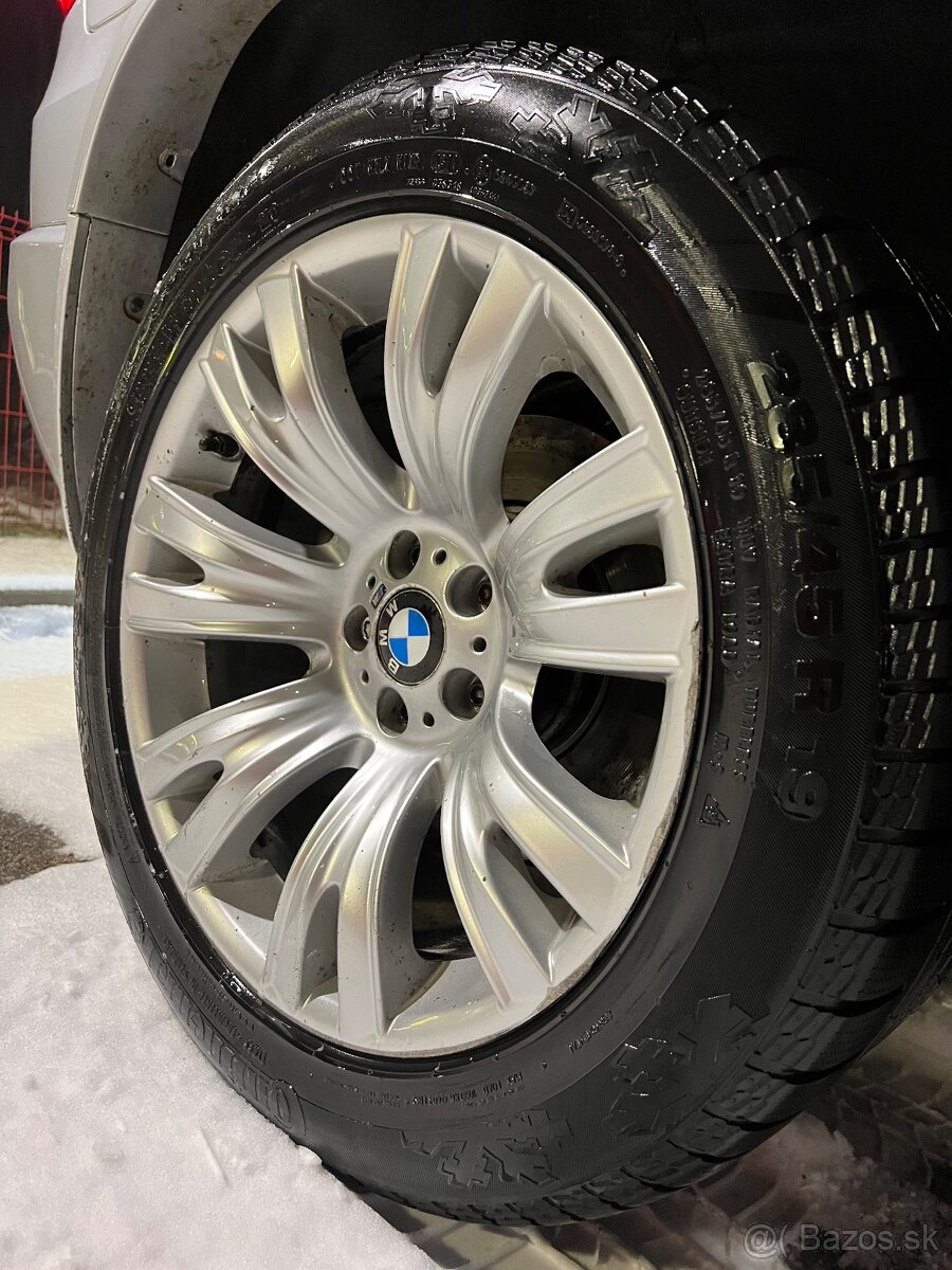 Styling 223 Bmw x5 e70 Mpacket 5x120 R19