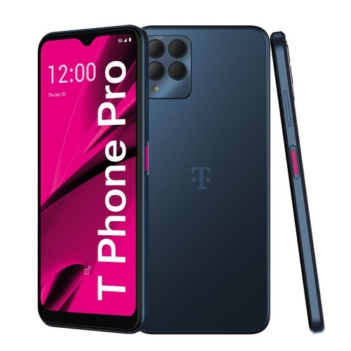 T-Phone Pro (2023) 256GB - 2 roky záruka