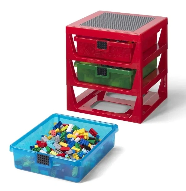 Lego storage original organizér