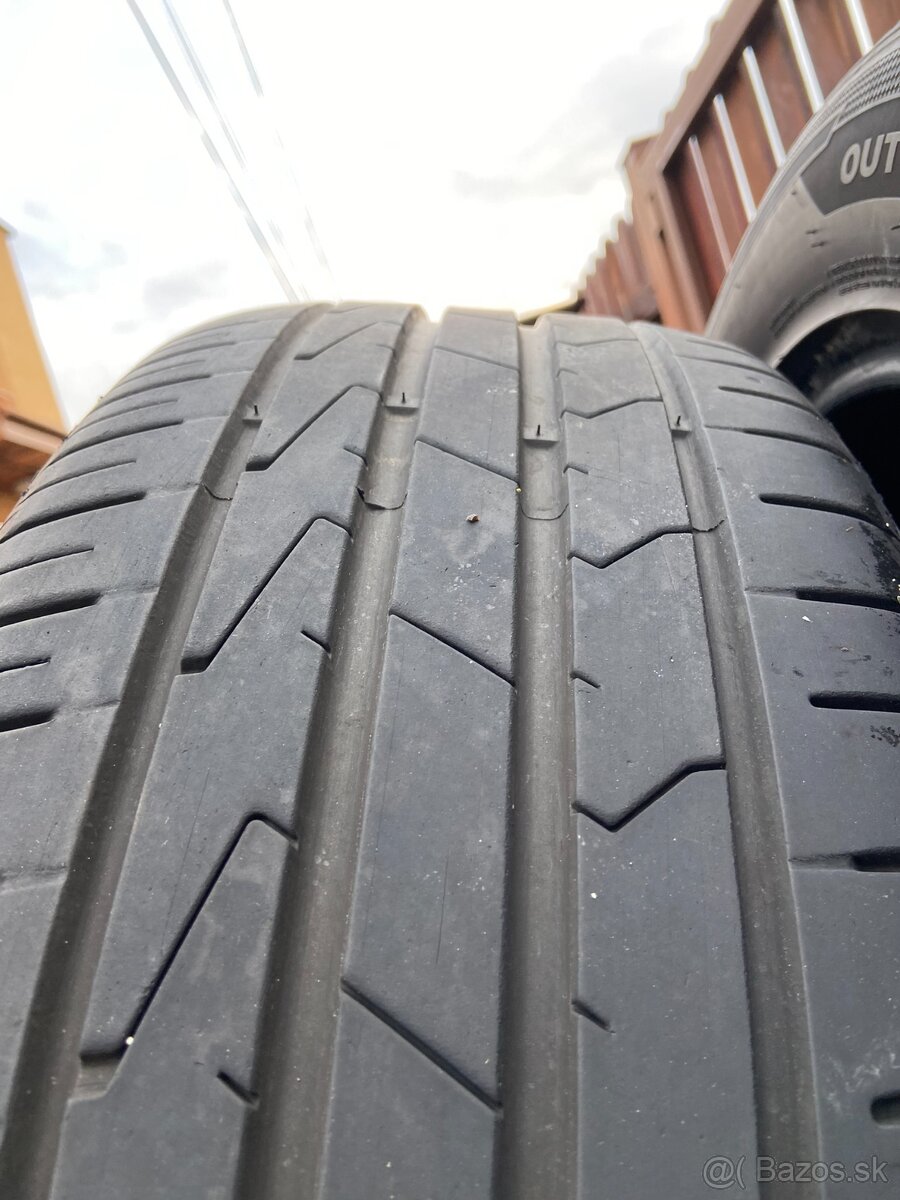 Letní pneumatiky Hankook Ventus Prime 3 225/55/r16 95V