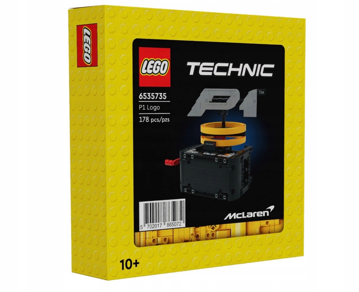 LEGO 5008946 Technic.