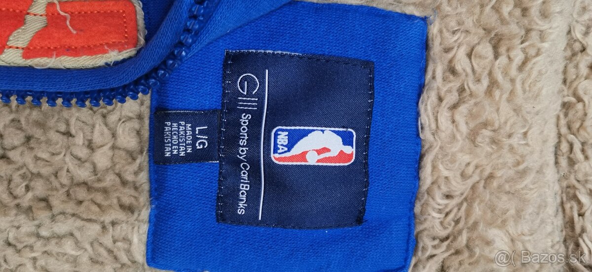 Mikina Knicks NBA L