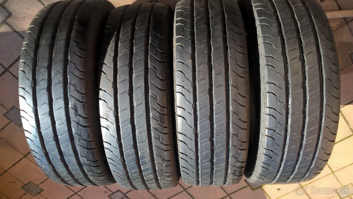 letne 215/65 r16C