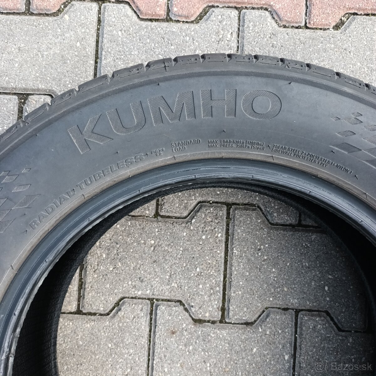 KUMHO