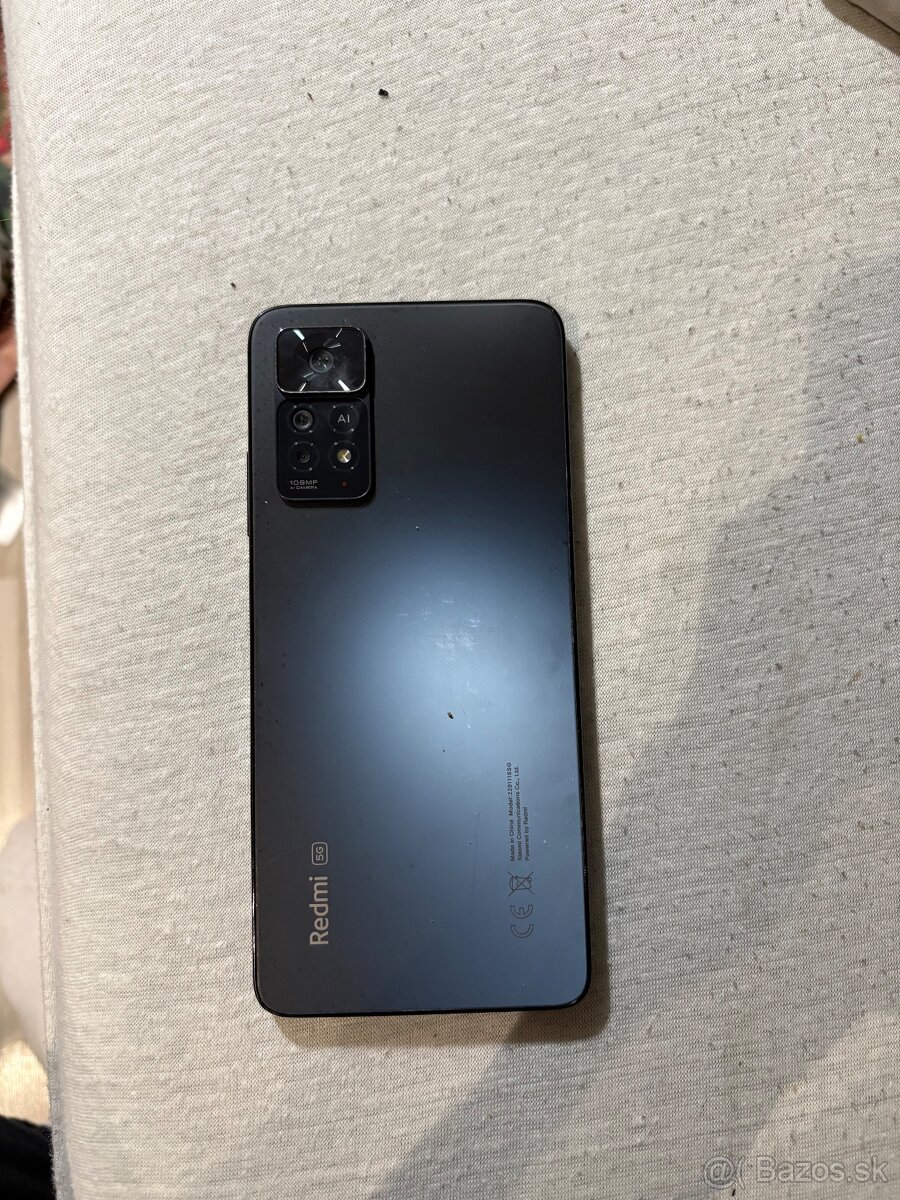 Xiaomi Redmi note 11 Pro 5g