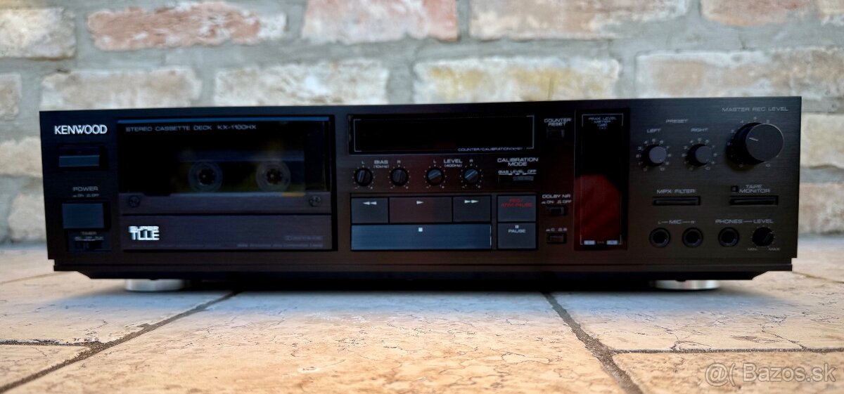 Kenwood KX-1100HX