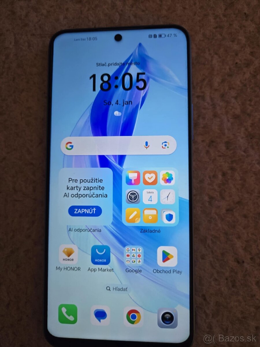 Honor 90 Lite