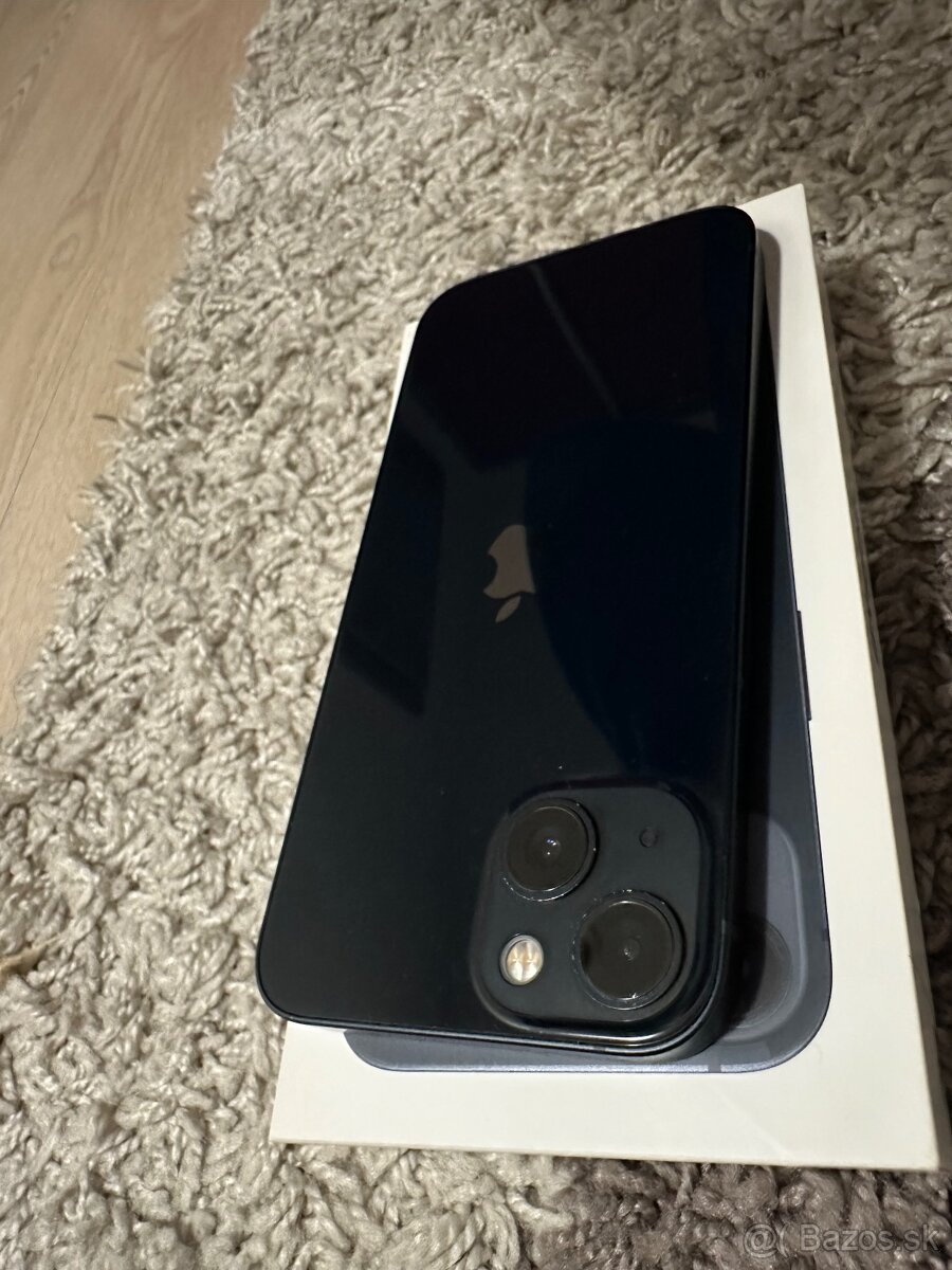 iPhone 13 128GB Midnight