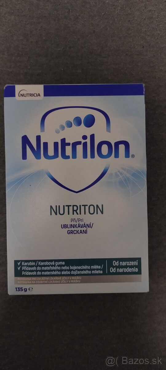 Nutrilon