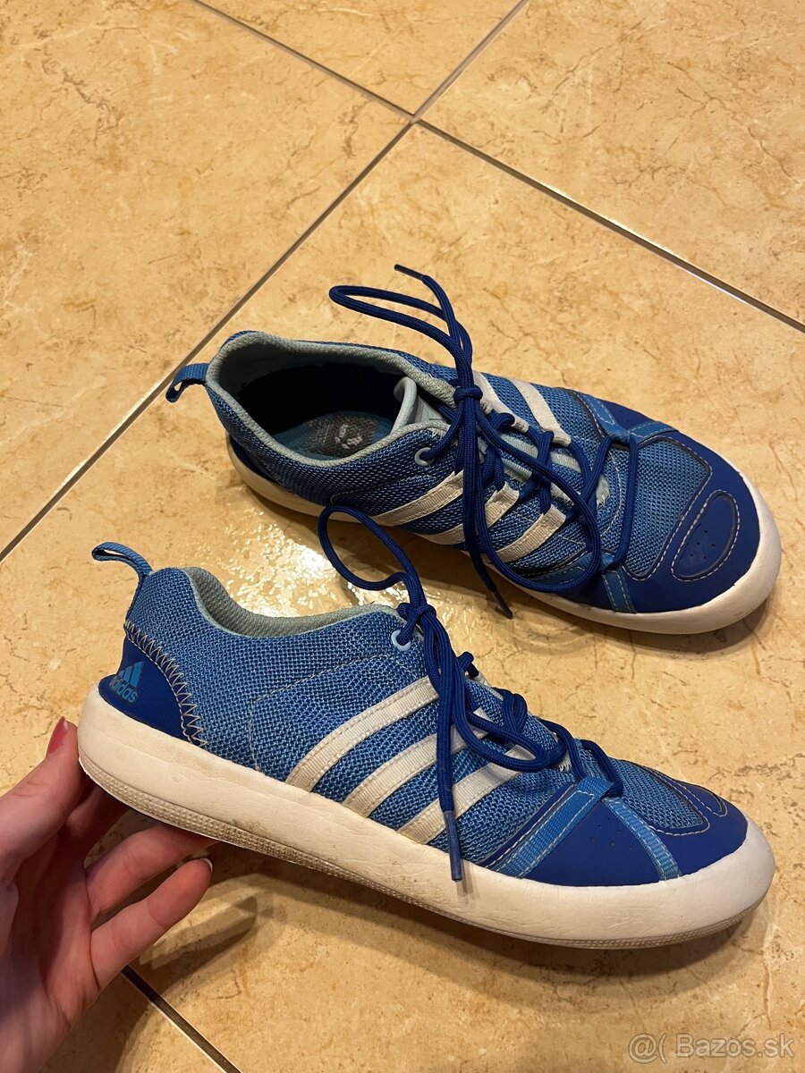 Predám tenisky Adidas