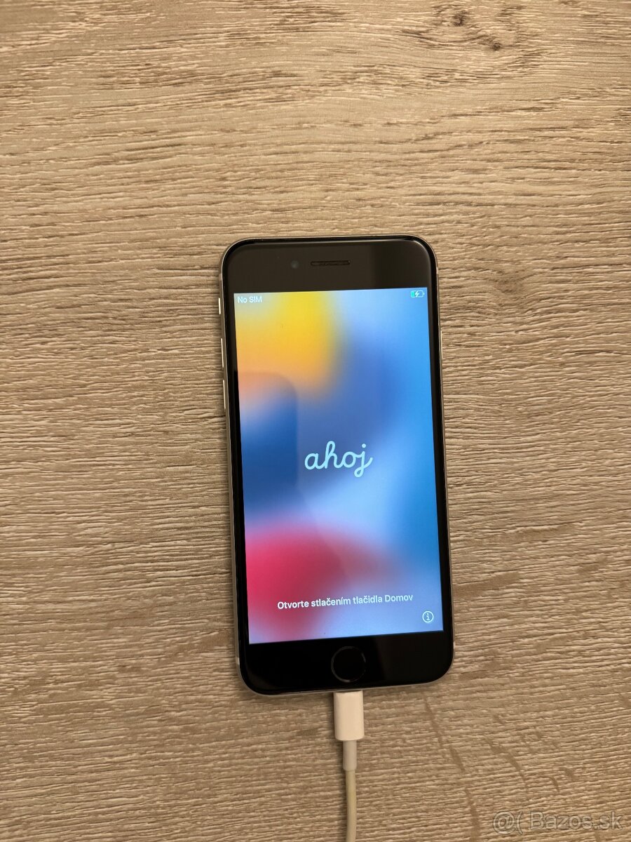 iPhone SE 2020 64GB