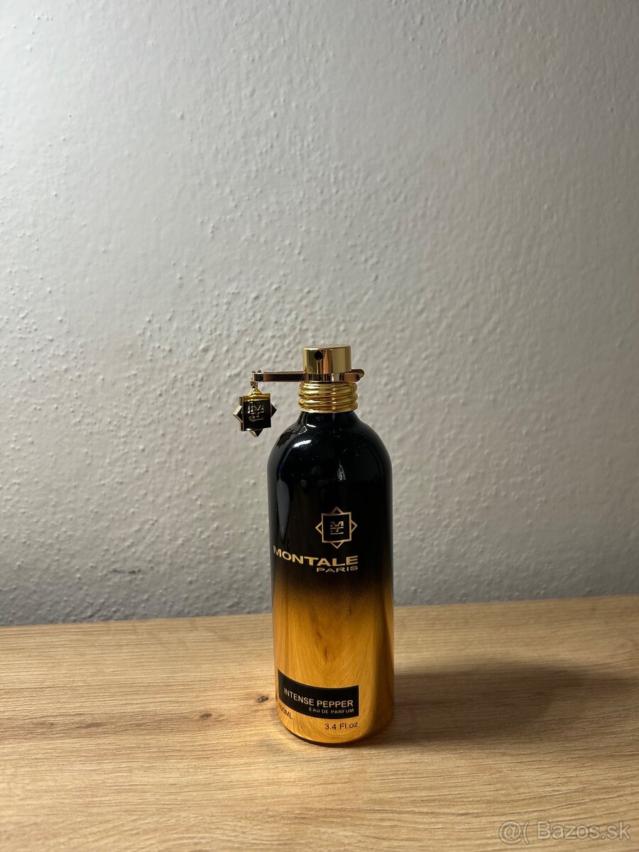 Montale paris parfum