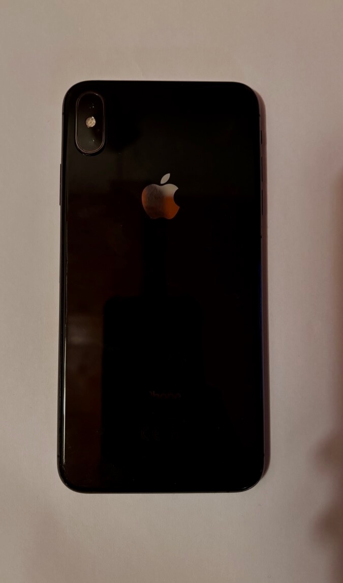 Iphone Xs Max 64Gb