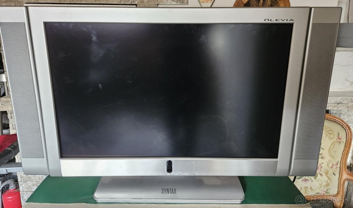 Televizor Syntax Olevia LT30HV 30" LCD HDTV