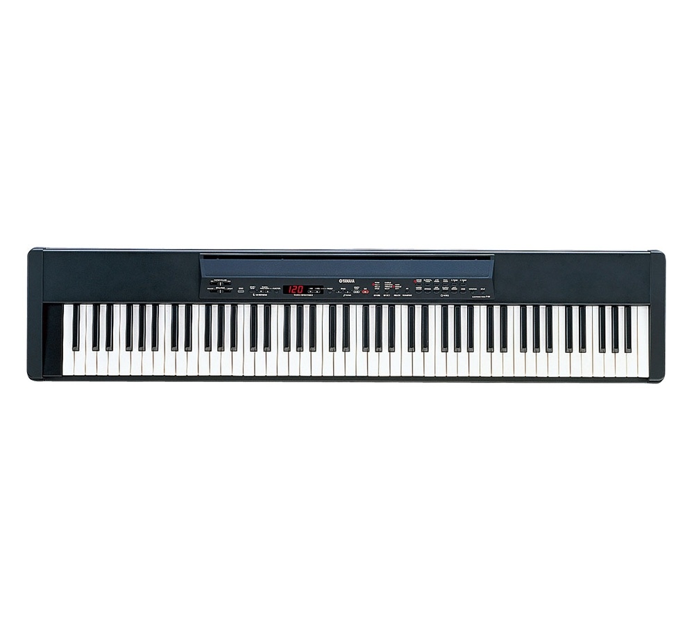 Yamaha p80