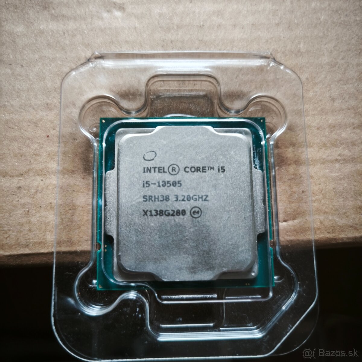 Intel Core i5-10505