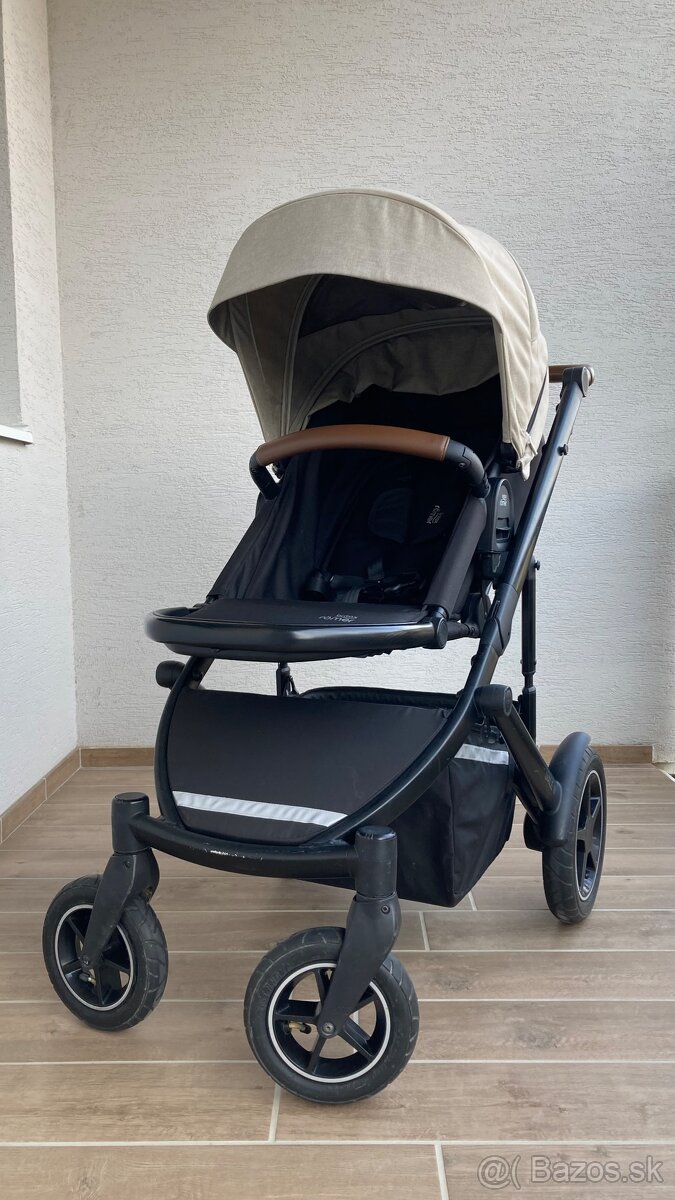 Kočík Britax Römer Smile 3