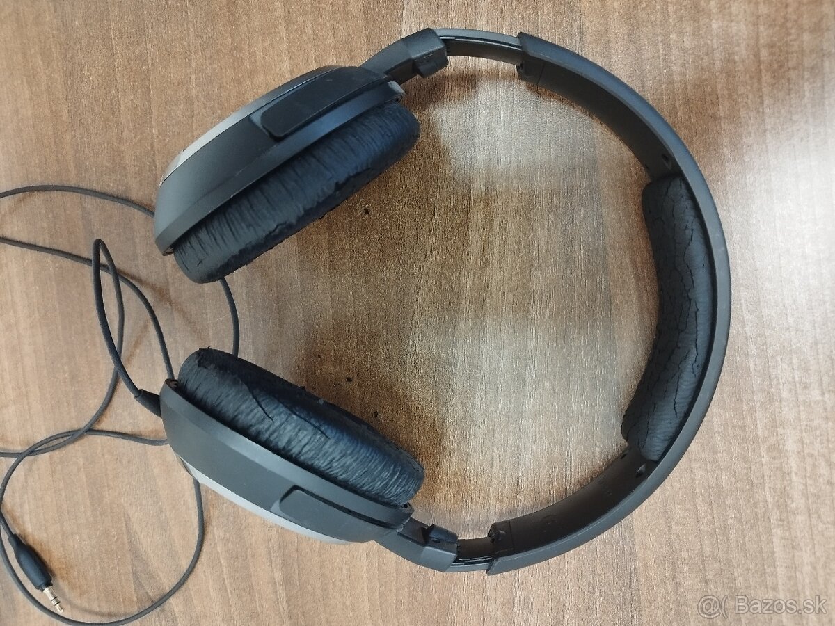 Sennheiser HD449